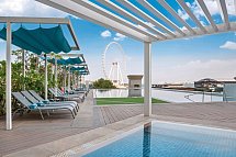 JA Ocean View Hotel