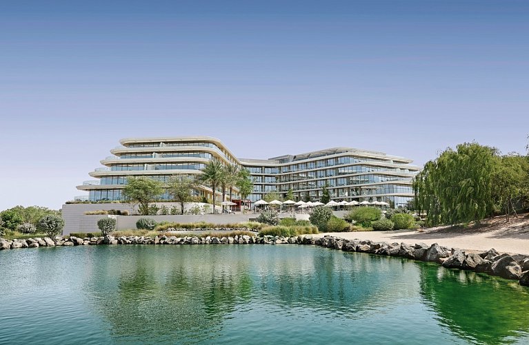 JA The Resort – JA Lake View Hotel