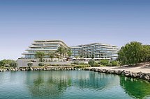 JA The Resort – JA Lake View Hotel