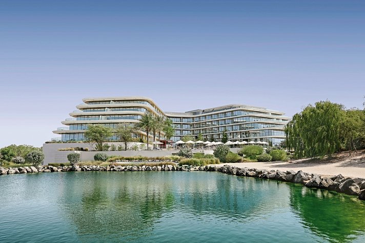 JA The Resort – JA Lake View Hotel
