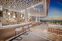 JA The Resort – JA Lake View Hotel