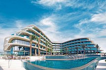 JA The Resort – JA Lake View Hotel
