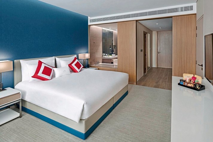 JA The Resort – JA Lake View Hotel