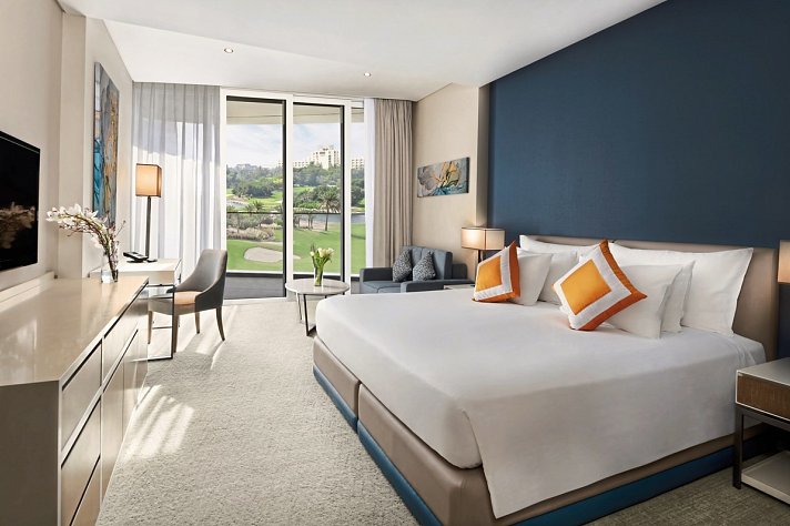 JA The Resort – JA Lake View Hotel
