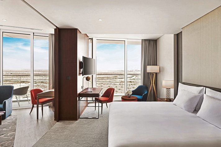 JA The Resort – JA Lake View Hotel