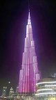 Metropolen aus 1001 Nacht - Burj Khalifa