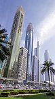 Erlebnisreiches Dubai - Sheikh Zayed Road