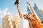 Erlebnisreiches Dubai