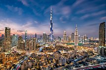 Erlebnisreiches Dubai - Dubai