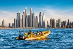 Erlebnisreiches Dubai