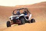 Erlebnisreiches Dubai