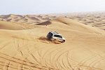 Erlebnisreiches Dubai