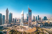 Stopover Programm Dubai Kompakt - Dubai