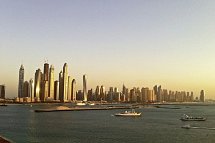Stopover Programm Dubai Kompakt