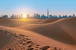 Stopover Programm Dubai Kompakt