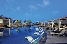 Stopover Programm Dubai Kompakt - Hyatt Regency Dubai Creek Heights - Pool