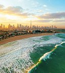 Stopover Programm Dubai Kompakt - Dubai