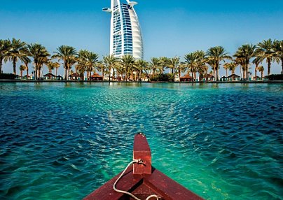 Emirate Exklusiv Dubai