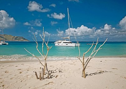 Von Seebären und Piraten Road Town