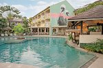 La Pagerie Tropical Garden Hotel