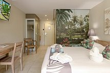 La Pagerie Tropical Garden Hotel - Wohnbeispiel Superior (Zimmercodierung US1)