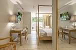 La Pagerie Tropical Garden Hotel