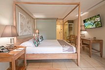 La Pagerie Tropical Garden Hotel - Wohnbeispiel Classic Villageview (Zimmercodierung UB1)