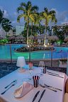 La Pagerie Tropical Garden Hotel