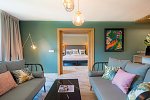 La Pagerie Tropical Garden Hotel