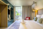 La Pagerie Tropical Garden Hotel