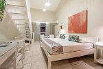 La Pagerie Tropical Garden Hotel