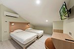 La Pagerie Tropical Garden Hotel