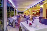 La Pagerie Tropical Garden Hotel