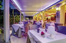 La Pagerie Tropical Garden Hotel