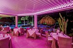 La Pagerie Tropical Garden Hotel