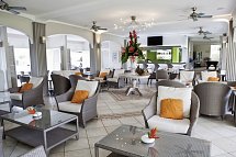 La Pagerie Tropical Garden Hotel