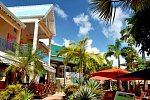 La Pagerie Tropical Garden Hotel