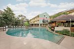 La Pagerie Tropical Garden Hotel