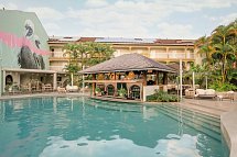 La Pagerie Tropical Garden Hotel
