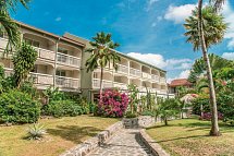 La Pagerie Tropical Garden Hotel