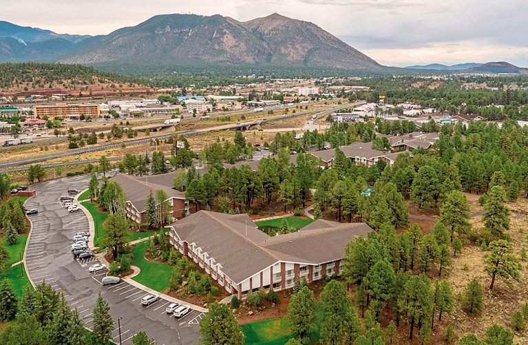 Little America Flagstaff