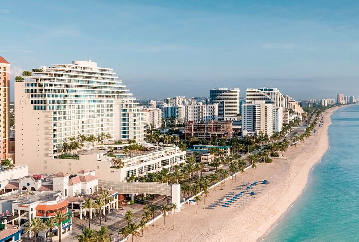 The Ritz-Carlton Fort Lauderdale