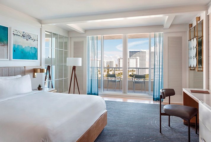 The Ritz-Carlton Fort Lauderdale