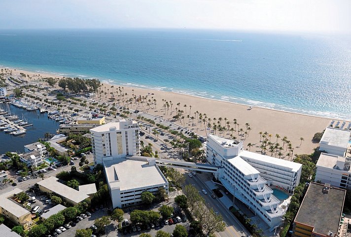 B Ocean Fort Lauderdale