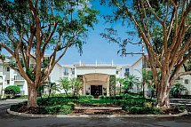The Capri Inn