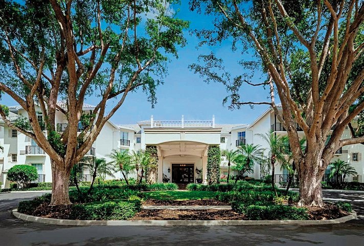 Capri Inn
