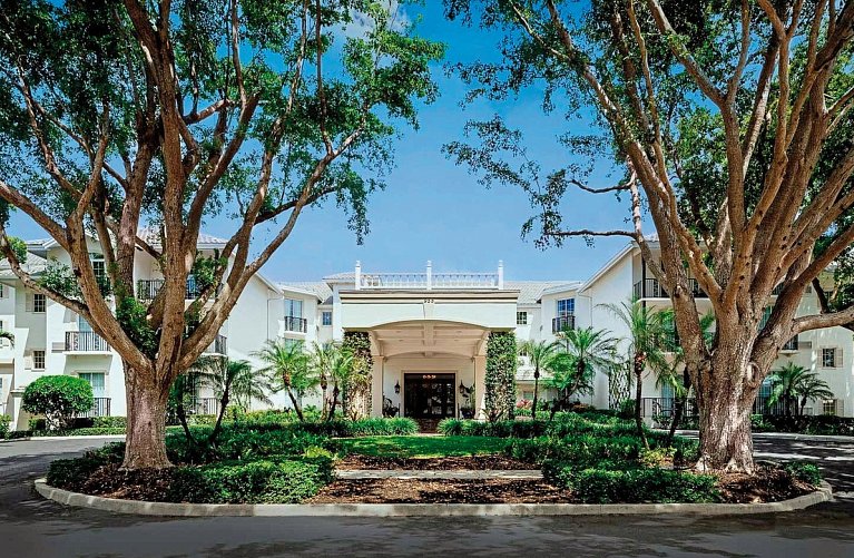 Capri Inn