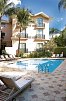 The Capri Inn