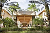 The Capri Inn