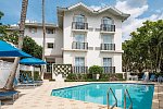 The Capri Inn
